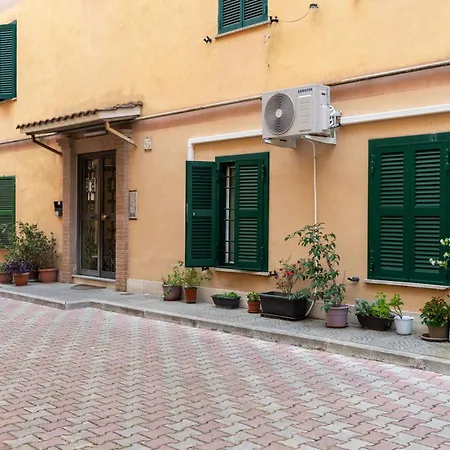 Rome-elegant Space Near Metro With Ac * Rome