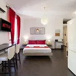Rome-elegant Space Near Metro With Ac *