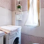 דירה Rome-elegant Space Near Metro With Ac רומא