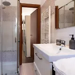 דירה Rome-elegant Space Near Metro With Ac *