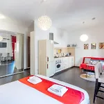 Rome-elegant Space Near Metro With Ac *