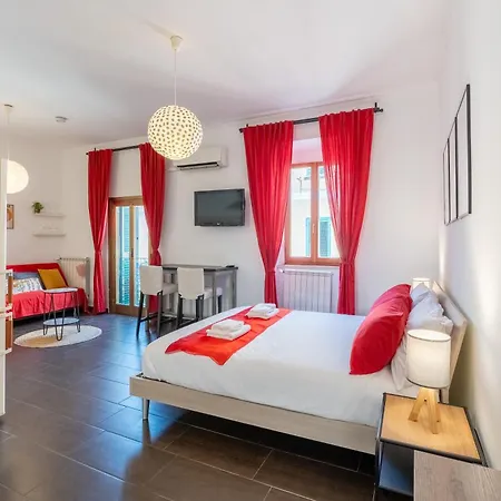 Rome-elegant Space Near Metro With Ac *